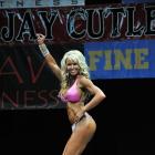 Renee  Nelson - NPC Jay Cutler Desert Classic 2014 - #1